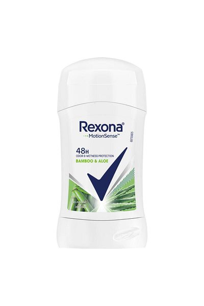 Rexona Women Anti-Perspirant Stick Bamboo Dry 40 g