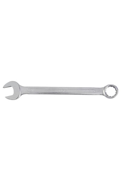ACE Polished Combination Wrench