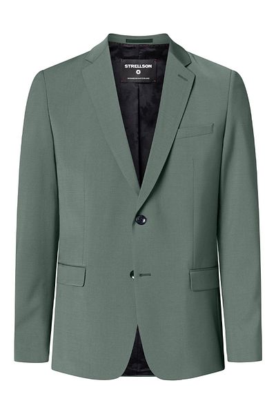 STRELLSON Costum Aidan-max 12 - - Albastru, 50