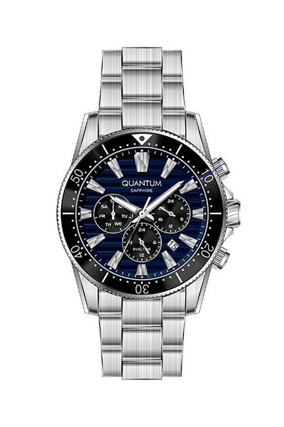 Quantum Pwg1142S.350 Men's Wrist Watch