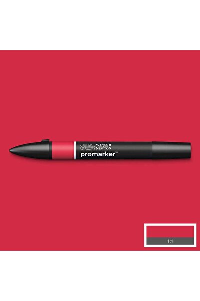 Winsor Newton Winsor & Newton Promarker Berry Red 171 (R665)