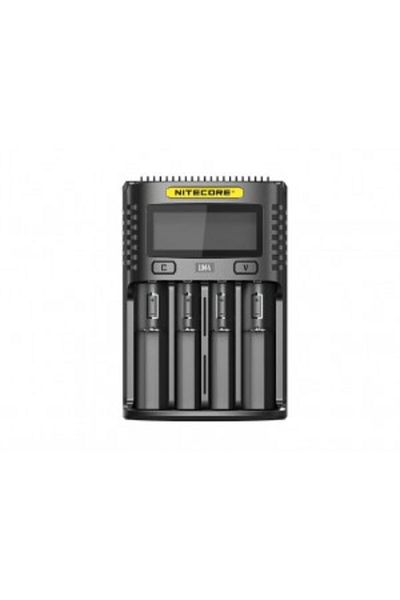 Nitecore HA15 UHE, Lanternă Frontală, Reîncărcabilă USB-C, 400 Lumeni, 80 Metri