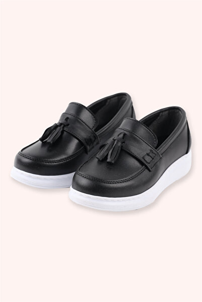 Panço Püskül Detaylı Sneaker