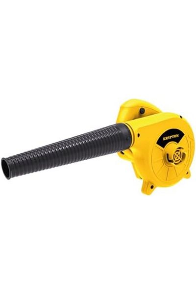 KRYPTON Electric Blower- KEB400-SA | 400 W And 13000 RPM No Load Speed | 2.8 M3/Min Airflow, Comfort