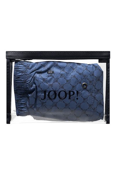 Joop Pantaloni scurți Jbt-03mykonos - - Albastru, S