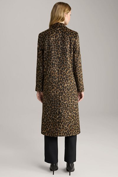 Joop COAT 58 JW244C152 - JOOP - 44, BROWN