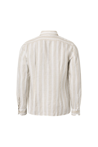 Windsor LAPO-W SHIRT - WINDSOR - BEIGE, 40