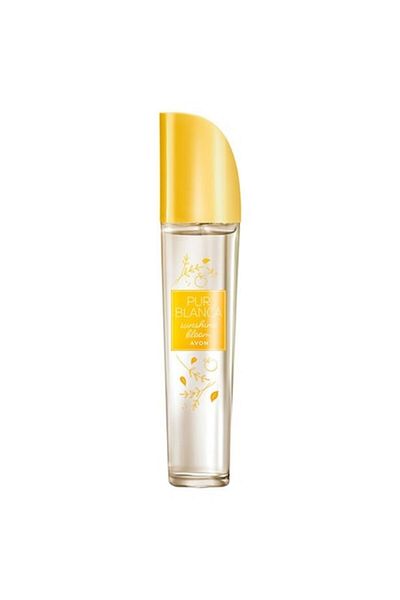 AVON Pur Blanca SUNSHINE BLOOM, 50 ml, Avon