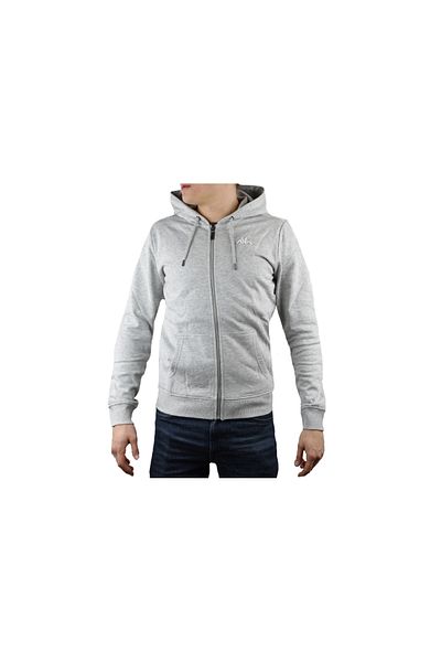Kappa Veil Hooded, Men's Hoodie