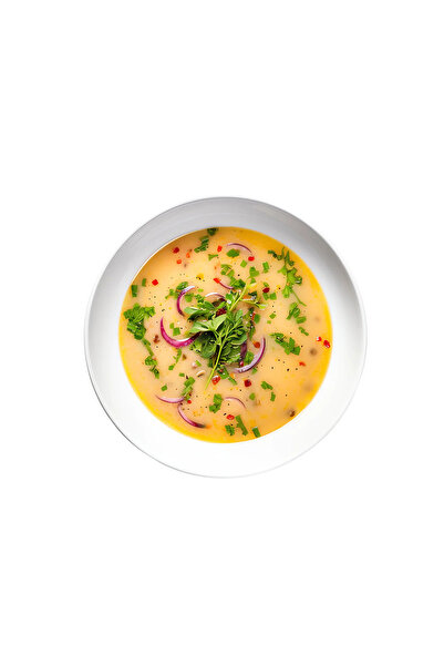 INOVATIX Set de 8 piese, Autocolant Bol cu ​​supă cu ceapă și verdețuri, INOV...