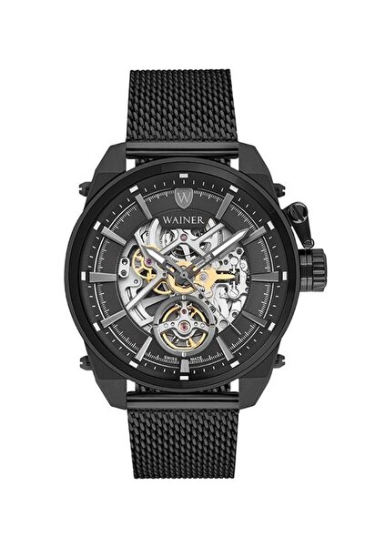 Wainer Wa.25988-E Men's Wristwatch