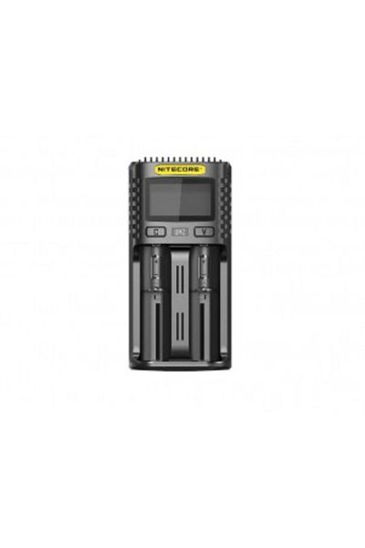 Nitecore HC75 UHE, Lanternă Frontală, Reîncărcabilă USB-C, 3000 Lumeni, 192 Metri, Focus Electr
