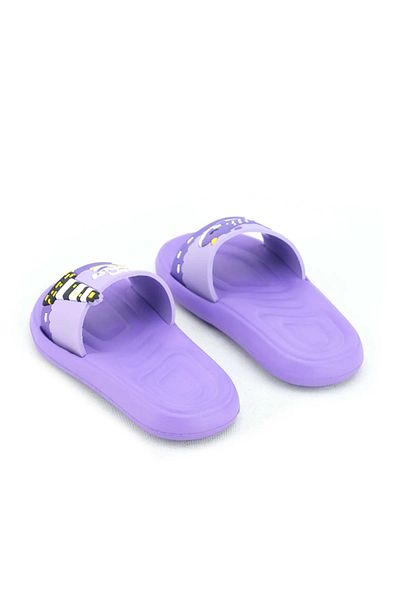 GEZER Summer Girl's Eva Bath Pool Beach Slippers
