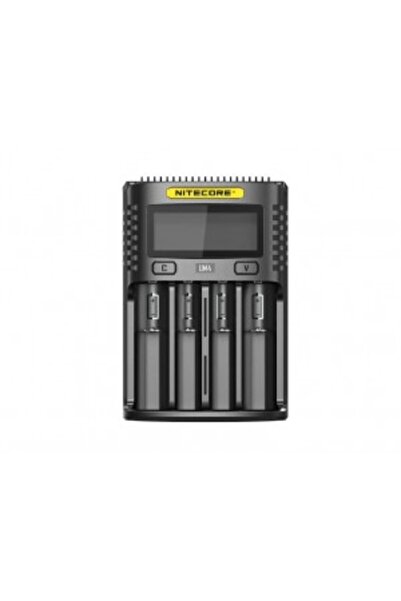 Nitecore HA15 UHE, Headlamp, USB-C Rechargeable, 400 Lumens, 80 Meters