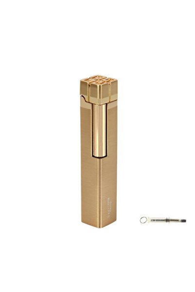 Vindiesel Soft Flame Gold Çakmak
