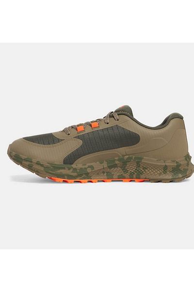 Under Armour Ua Charged Bandit Tr 3 Khaki Men's Running & Training Shoes 3028371-390
