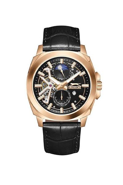 Slazenger Sl.09.2440.2.05 Men's Wrist Watch