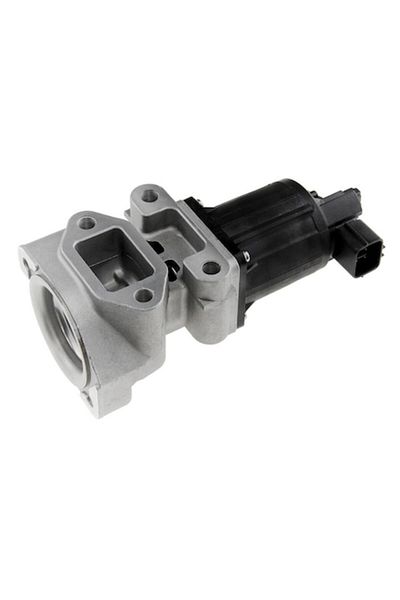 NTY EGR valve OPEL ASTRA H 1.7CDTI 2007-2012, ASTRA J 1.7CDTI 2009-2015, CORSA D 1.7CDTI 2006-2011