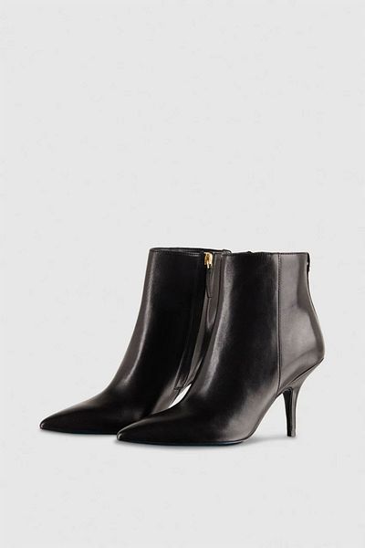 Patrizia Pepe BOTINE - PATRIZIA PEPE - NEGRE
