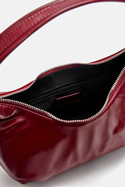 Pull & Bear Embellished shoulder bag