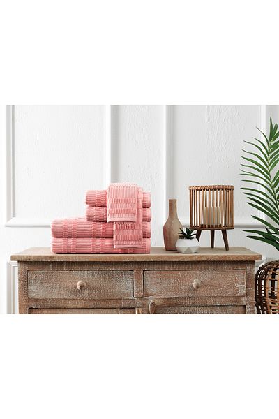 Özdilek Sadem Organic Spruce Kitchen and Drying Towel 30X50 cm