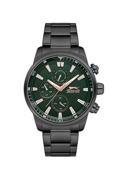 Slazenger SL.09.2272.2.03_S ساعة يد رجالية