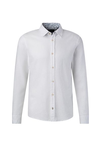 JOOP JEANS Cămașă 92hanson2k-w - - Alb, M