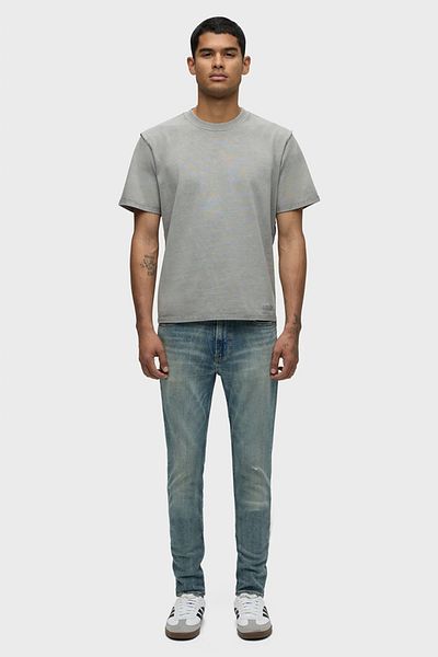 Hudson Blugi skinny Zack (34 - - 36, Albaștri)
