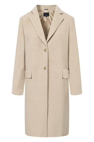 Joop COAT 58 JW244C182 - JOOP - 34, BEIGE