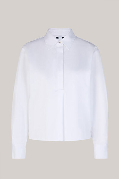 Joop BLOUSE 58 JW244B287 - - 40, WHITE