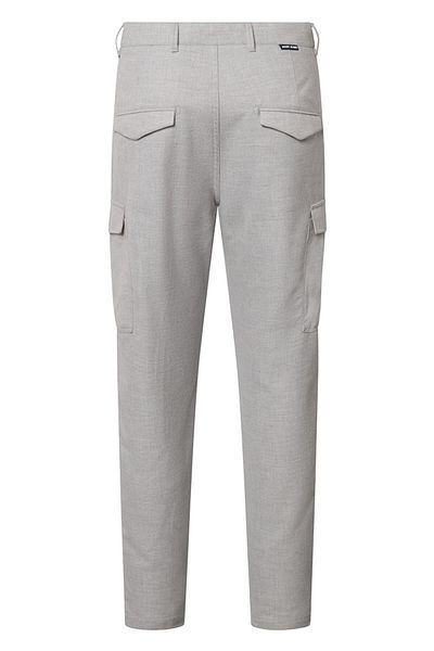 Joop TROUSERS 15 JJF-113Marten-W - JOOP - 29/32, GRAY