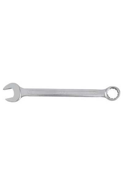 ACE Polished Combination Wrench
