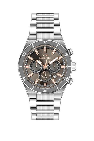 Slazenger Sl.09.2492.2.04 Men's Watch