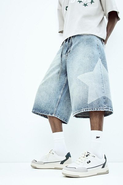Pull & Bear Chunky trainers
