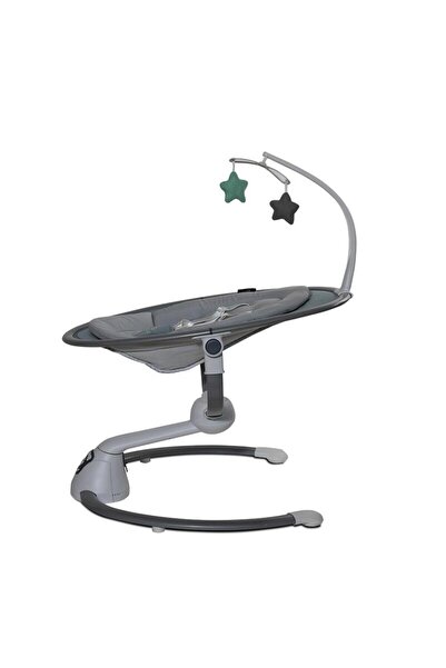 Coccolle Balansoar multifuncțional pentru bebeluși Coccolle Freya Baby Blue