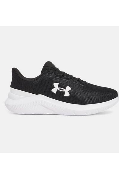 Under Armour Ua Phade Rn 3 Μαύρα ανδρικά παπούτσια για τρέξιμο και προπόνηση 3028252-001