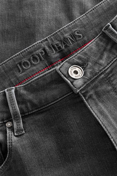 Joop Jeans 15 Stephen_nos - - 33/32, Gray