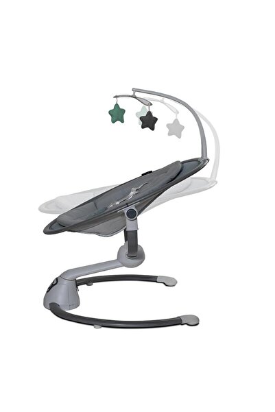 Coccolle Balansoar multifuncțional pentru bebeluși Coccolle Freya Baby Blue