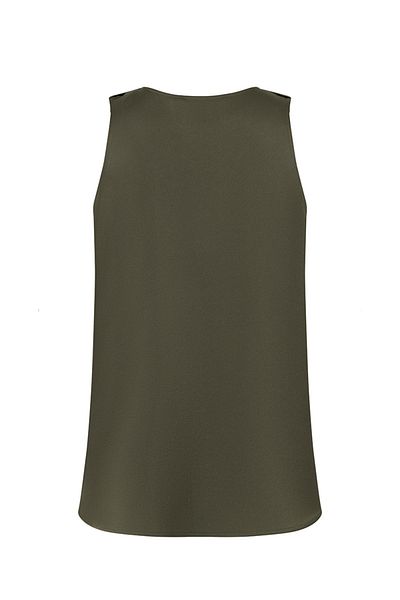 Windsor TOP DB325H - - VERDE ÎNCHIS, 34