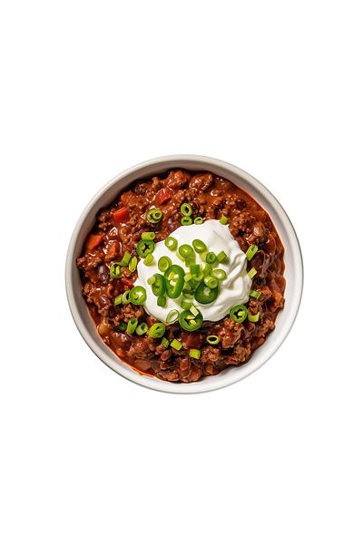 INOVATIX Set of 8, Sticker Bowl with spicy food, INOVATIX®. 6 cm