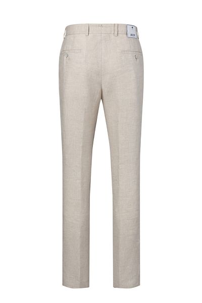 Joop PANTALONI 18HANK - JOOP - BEJ, 24