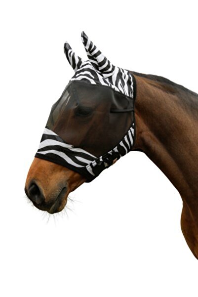 cavalliero Sineklik - Zebra Pony