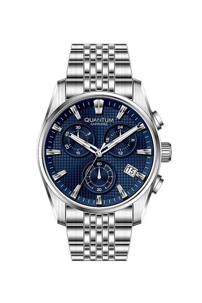 Quantum Pwg1196.390 Men's Wristwatch