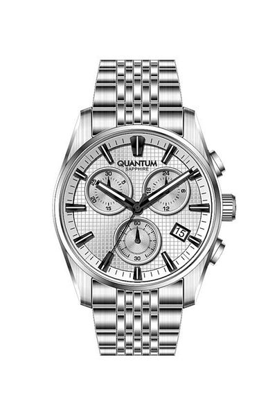 Quantum Pwg1196.330 Men's Wristwatch
