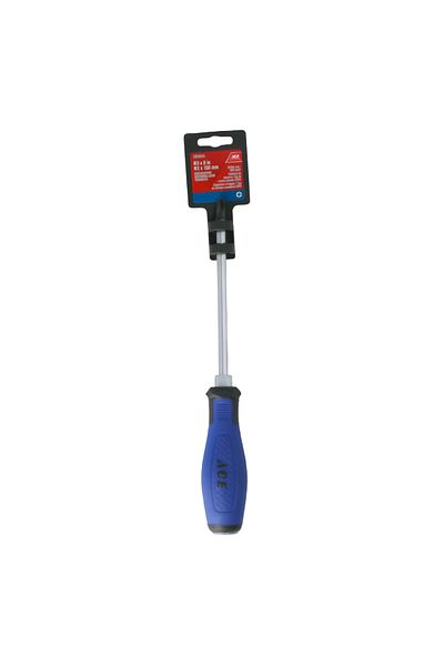 ACE Comfort Cushion Grip Phillips Screwdriver 3 x 150mm