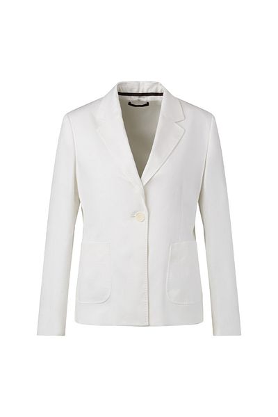 Windsor GEACĂ DS311 - WINDSOR - ALBĂ, 40