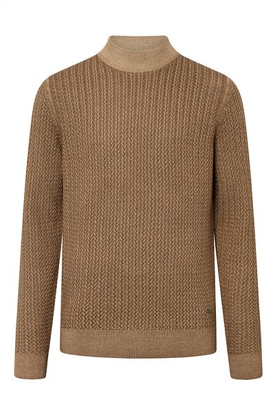 Joop Blouse 17 Jk-14mailo - - S, Brown