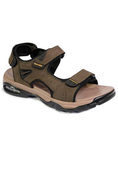 Greyder 14522 Men's Khaki Sandals