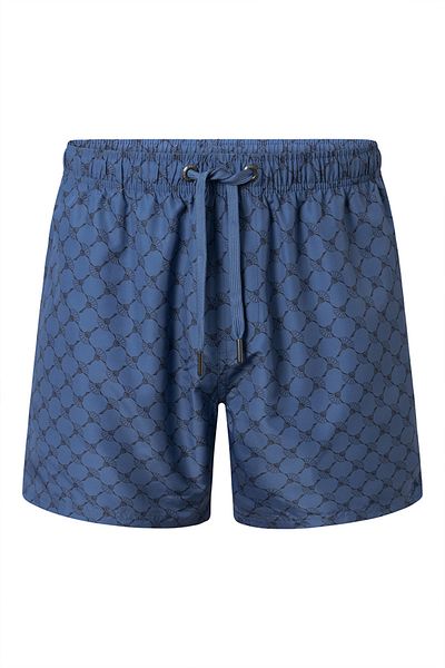 Joop Pantaloni scurți Jbt-03mykonos - - Albastru, S