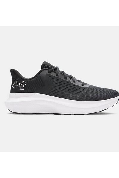 Under Armour Charged Rogue 5 Erkek Siyah Koşu Ayakkabısı 3028256-001